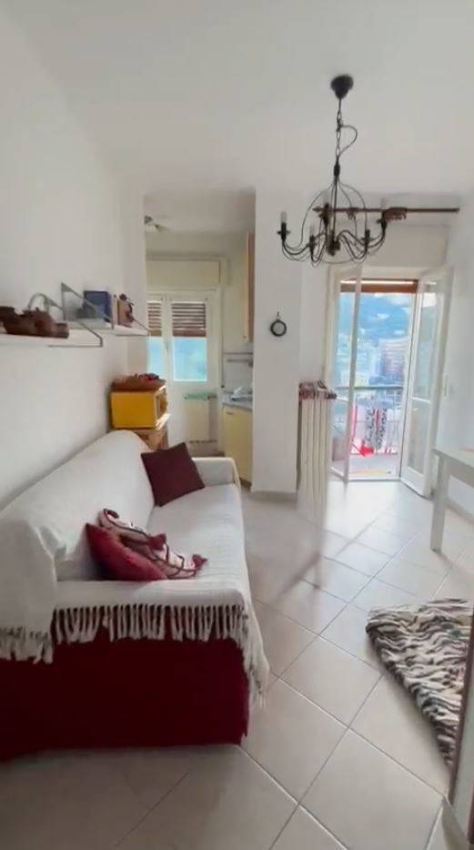 Appartamento Sanremo #AF B462