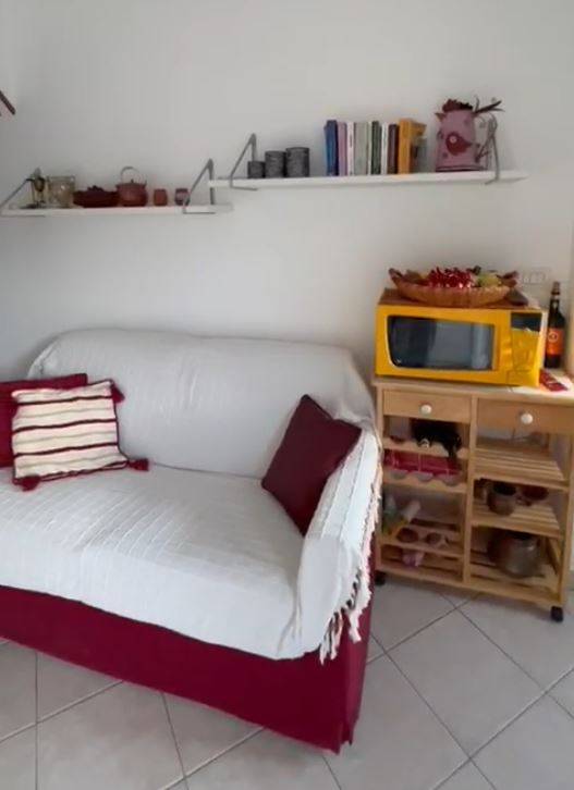 Affitto Appartamento Sanremo  #AF B462 n.3