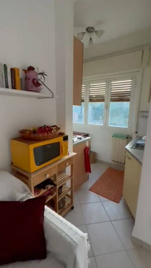 Affitto Appartamento Sanremo  #AF B462 n.4