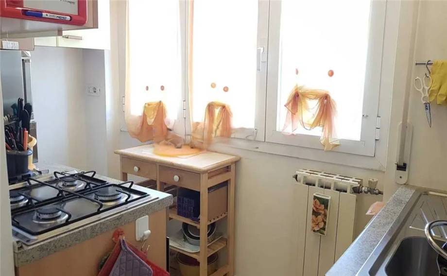 Affitto Appartamento Sanremo  #AF B462 n.5