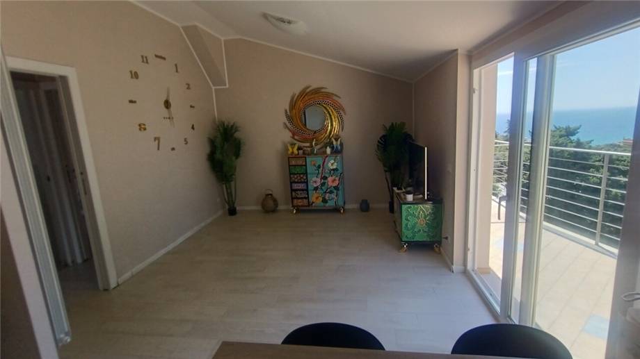 Vendita Appartamento Sanremo #T3 ST n.3