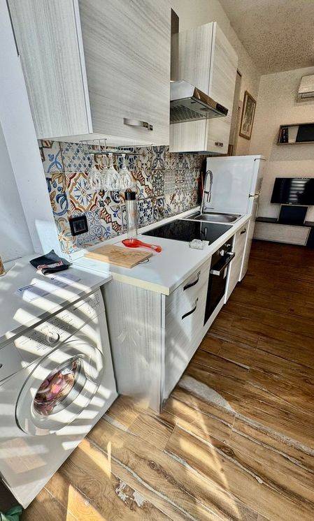 For sale Flat Sanremo  #B2 ML n.2