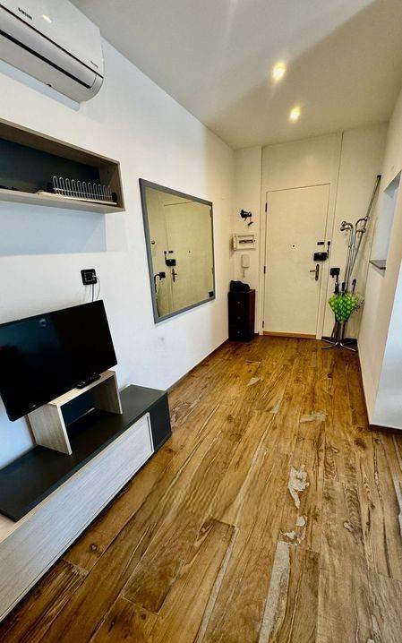 For sale Flat Sanremo  #B2 ML n.4