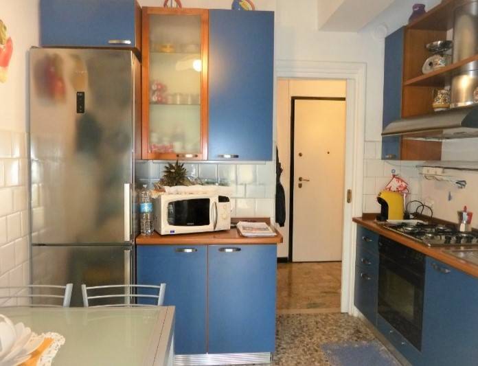To rent Flat Sanremo  #AF B463 n.5