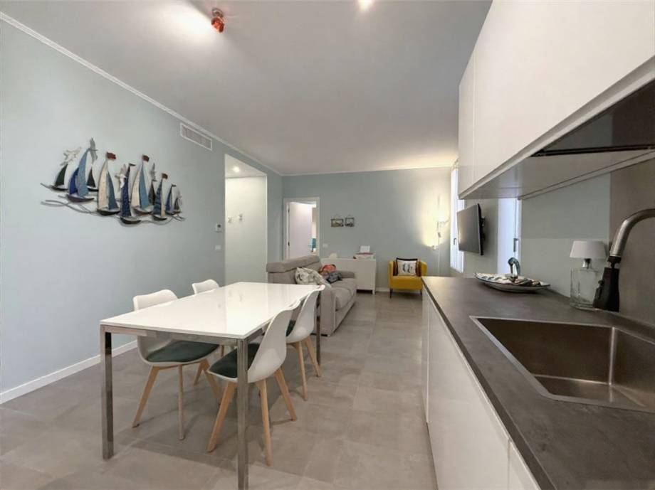 Venta Piso Sanremo  #T2 SR n.3
