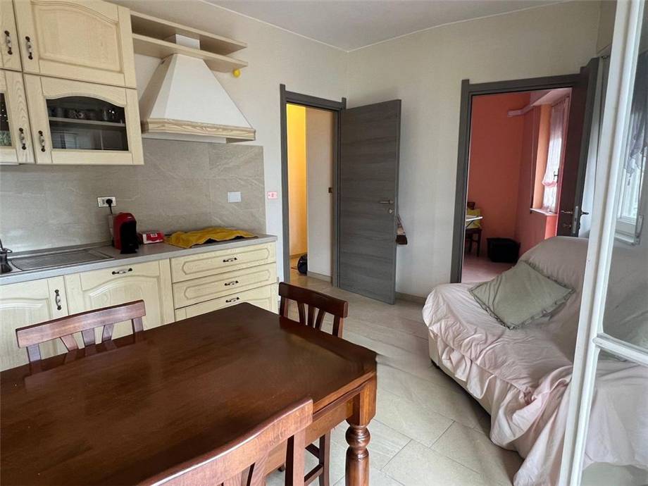 Vendita Appartamento Sanremo  #T1 ML n.2