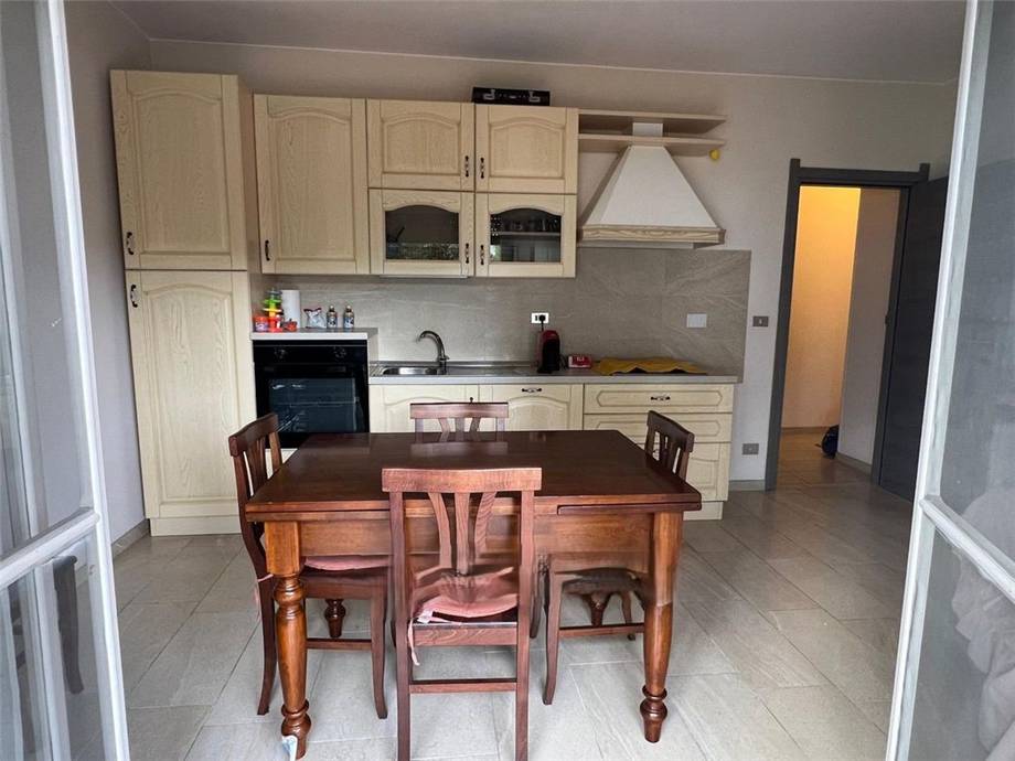 Vendita Appartamento Sanremo  #T1 ML n.3