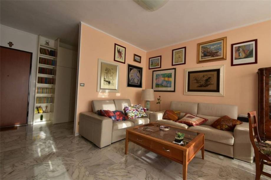 Appartamento Sanremo #T1 SE