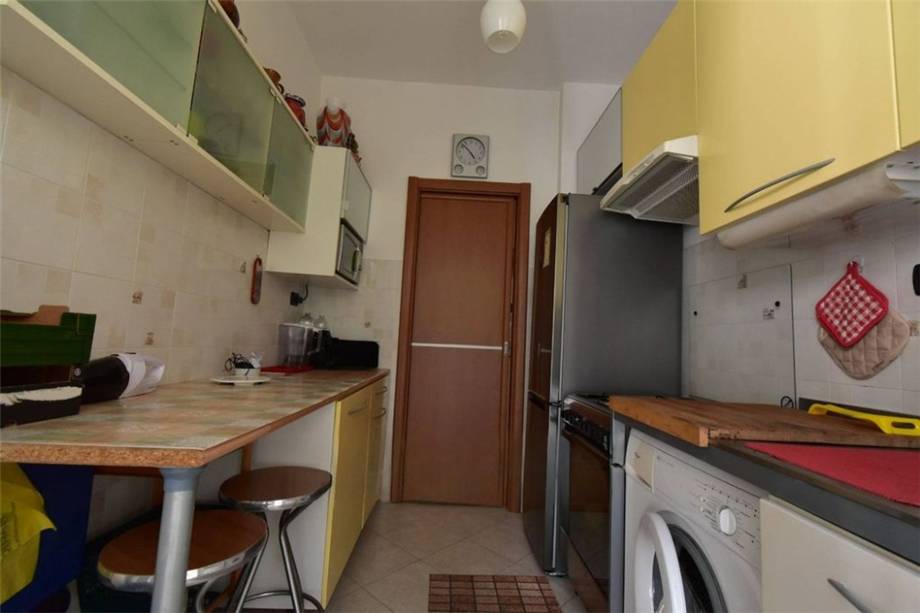 Vendita Appartamento Sanremo  #T1 SE n.4