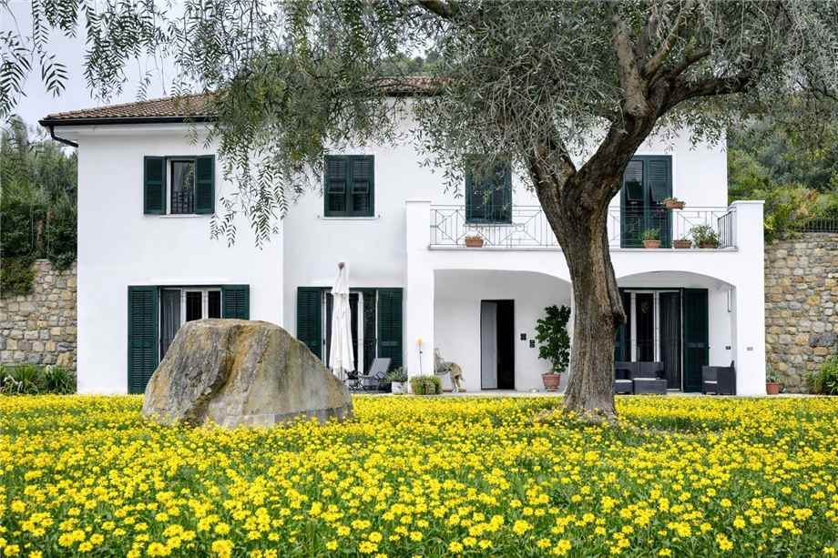 Detached house Sanremo #V3 RI