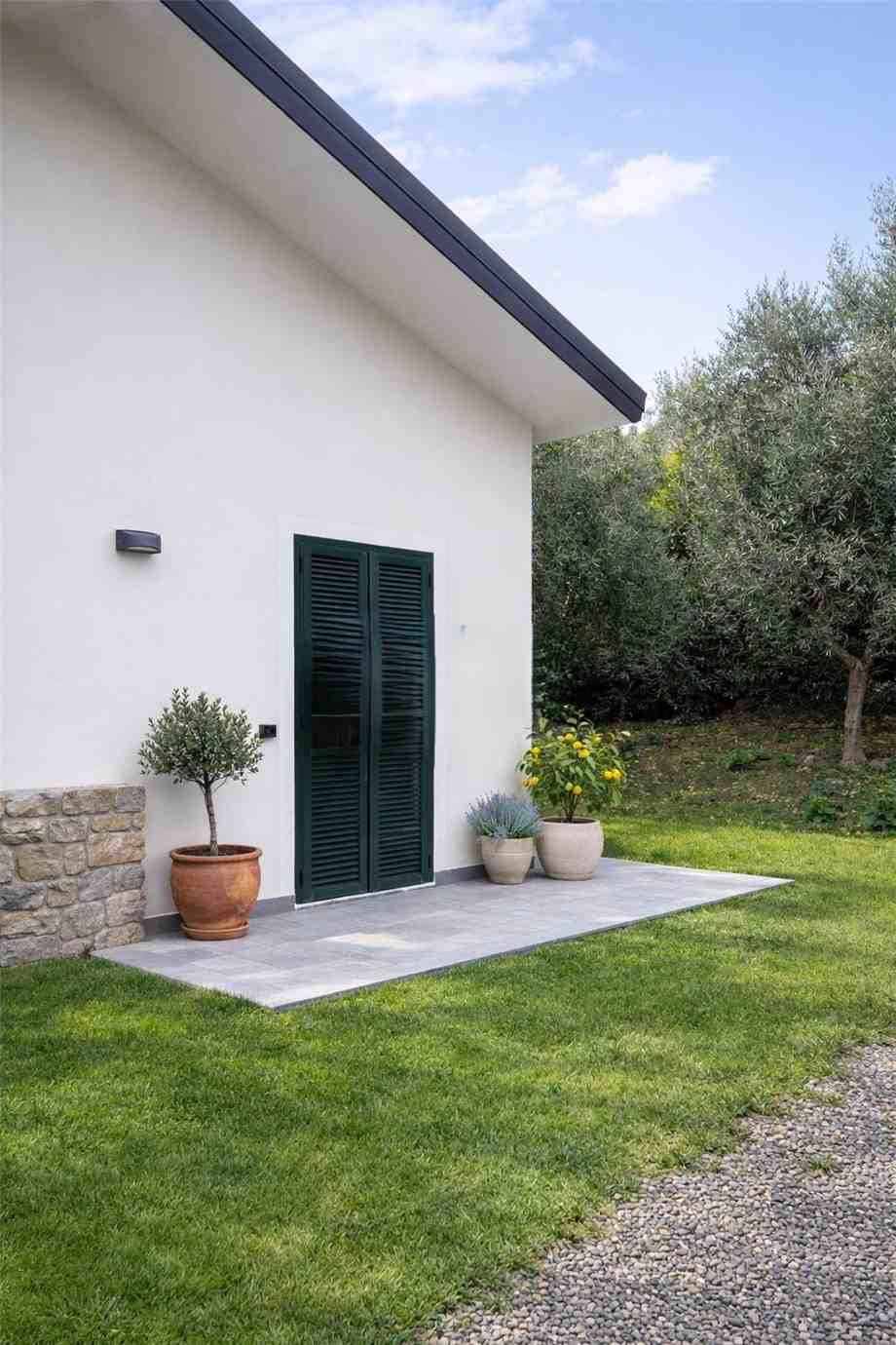 For sale Detached house Sanremo  #V3 RI n.2