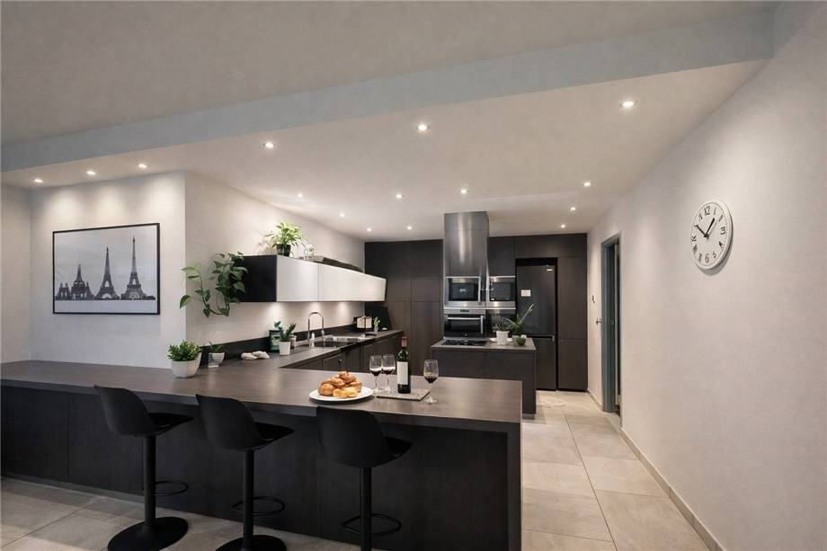 For sale Detached house Sanremo  #V3 RI n.4