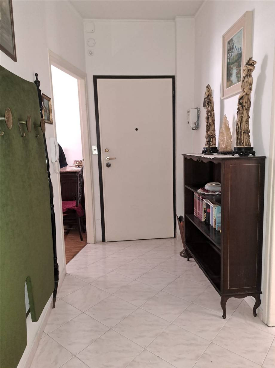 Affitto Appartamento Sanremo #AF T522 n.3