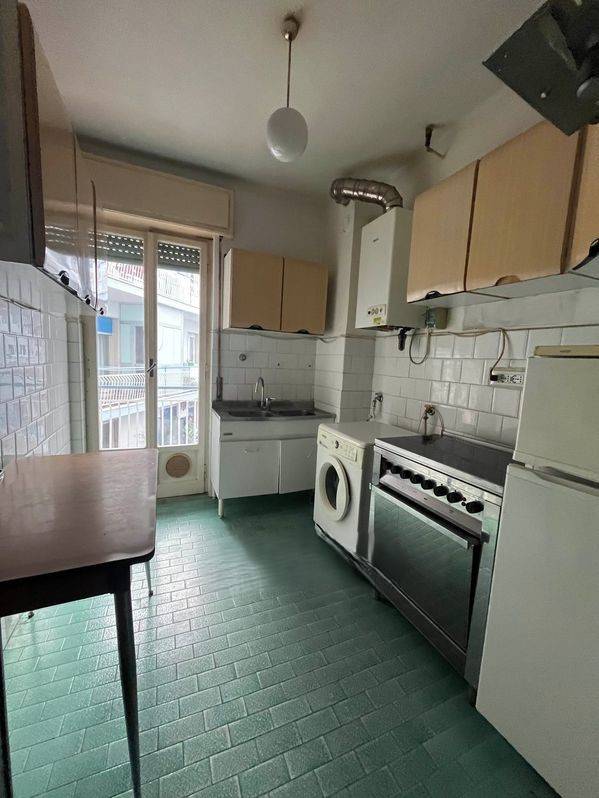 Vendita Appartamento Sanremo  #B8 FL n.4