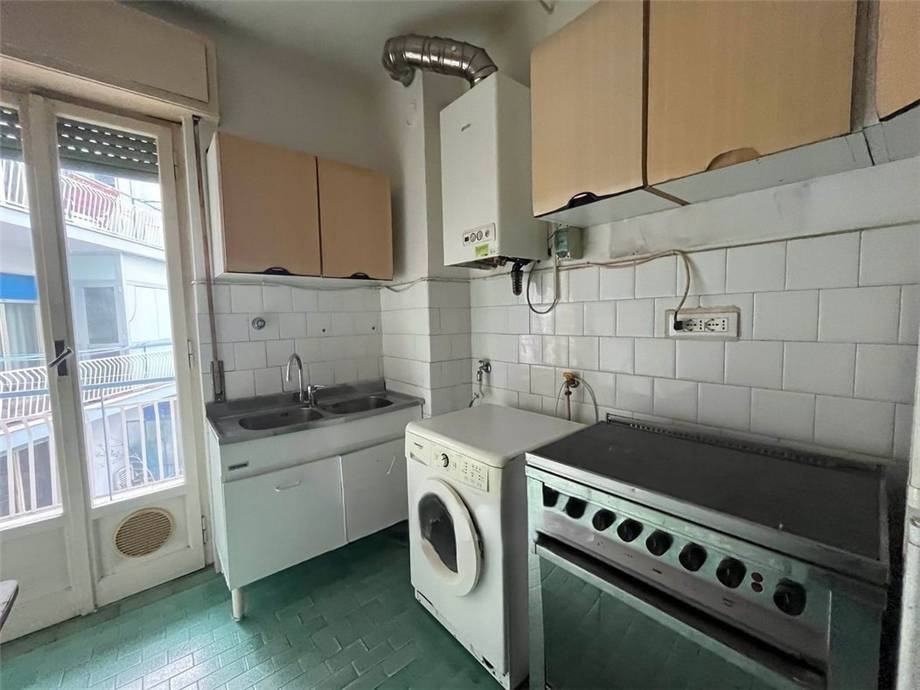 Vendita Appartamento Sanremo  #B8 FL n.5