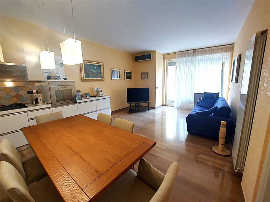 Appartamento Sanremo #Q2 SA