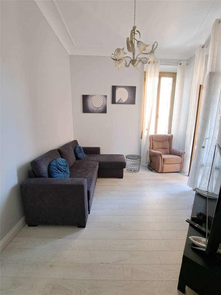 Appartamento Sanremo #B267