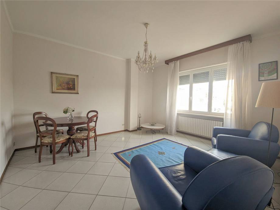 For sale Flat Sanremo  #B4 PS n.2