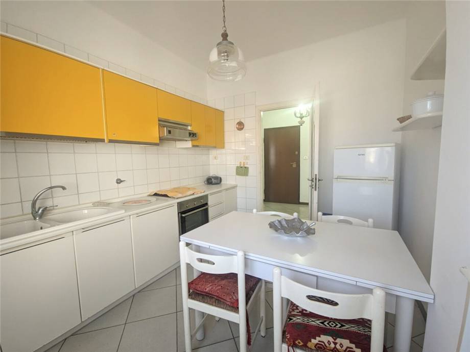 For sale Flat Sanremo  #B4 PS n.4
