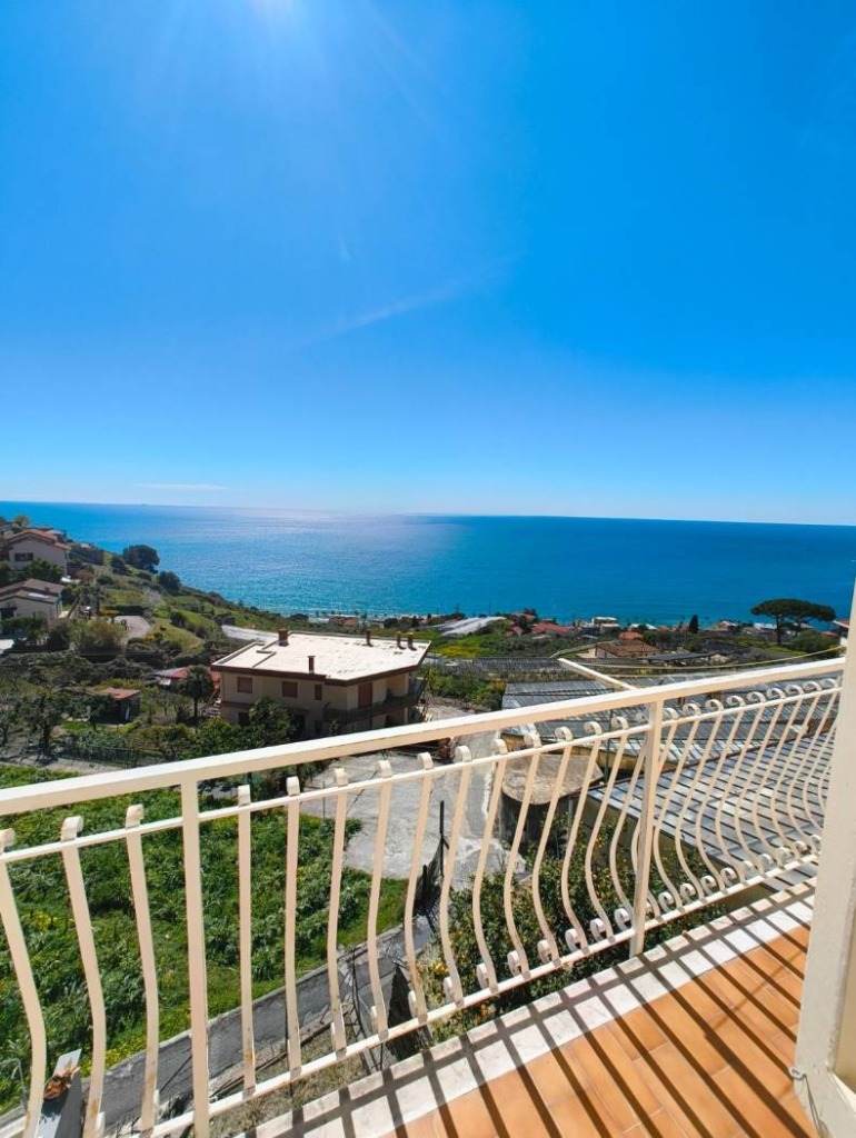 Flat Sanremo #Q2 BOR