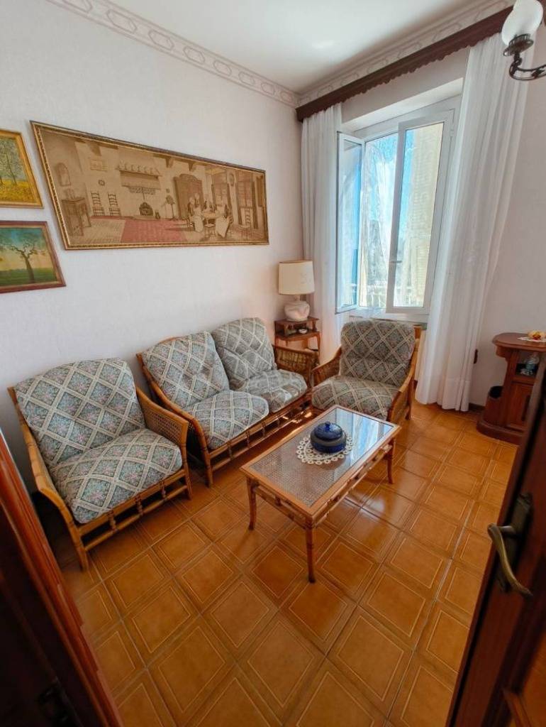 For sale Flat Sanremo  #Q2 BOR n.3