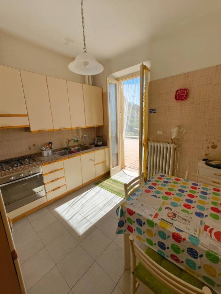 For sale Flat Sanremo  #Q2 BOR n.4