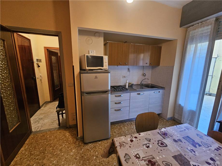 Appartamento Sanremo #B2 SU