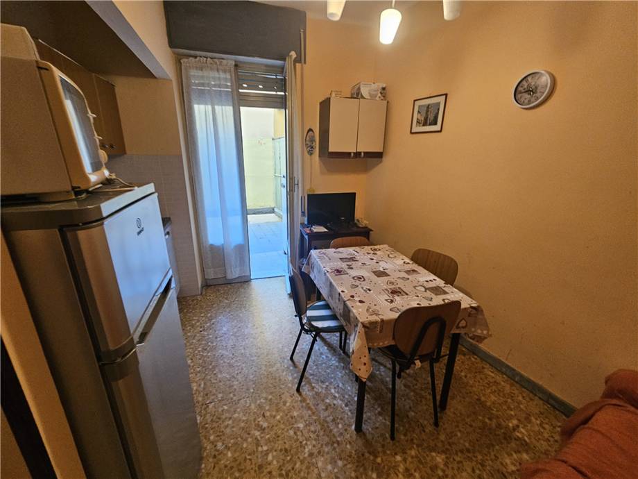 Vendita Appartamento Sanremo  #B2 SU n.2