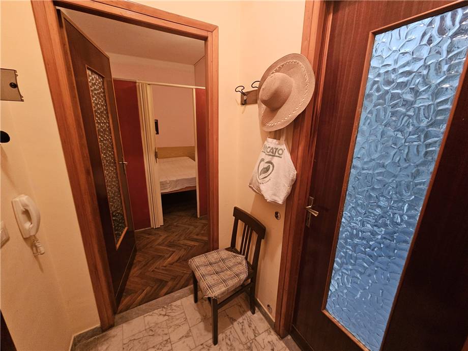 Vendita Appartamento Sanremo  #B2 SU n.4