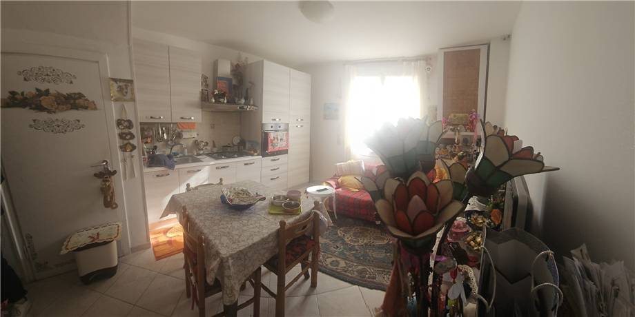 Appartamento Sanremo #T5 SU