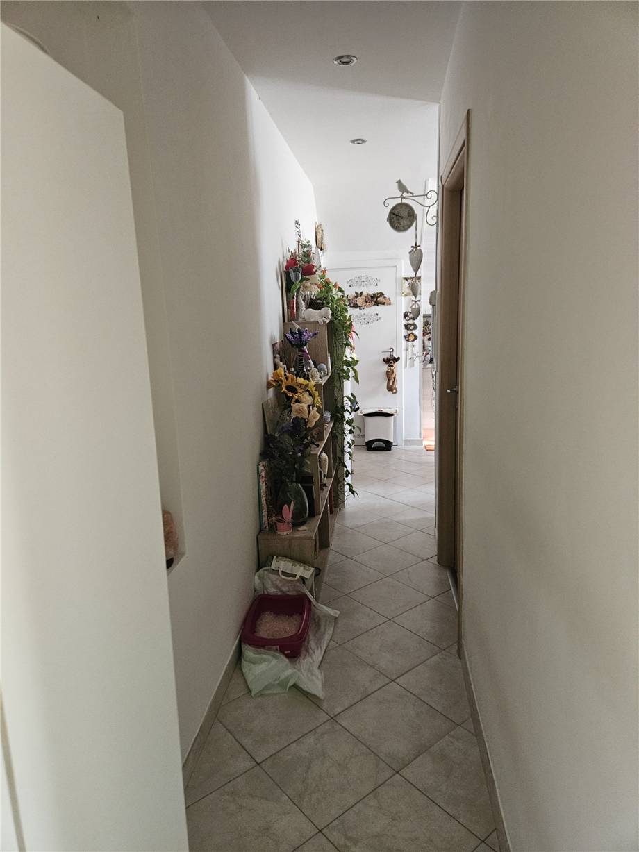 Vendita Appartamento Sanremo  #T5 SU n.3