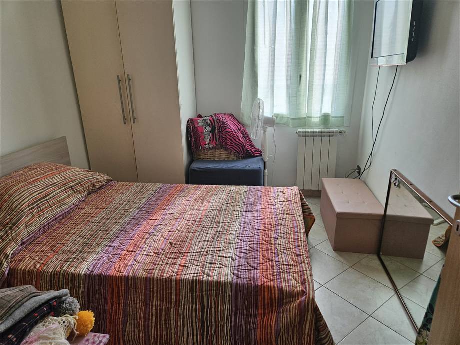 Vendita Appartamento Sanremo  #T5 SU n.4