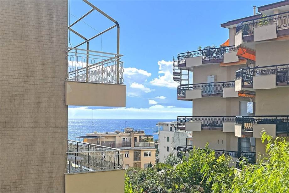 Appartamento Sanremo #T5 RI