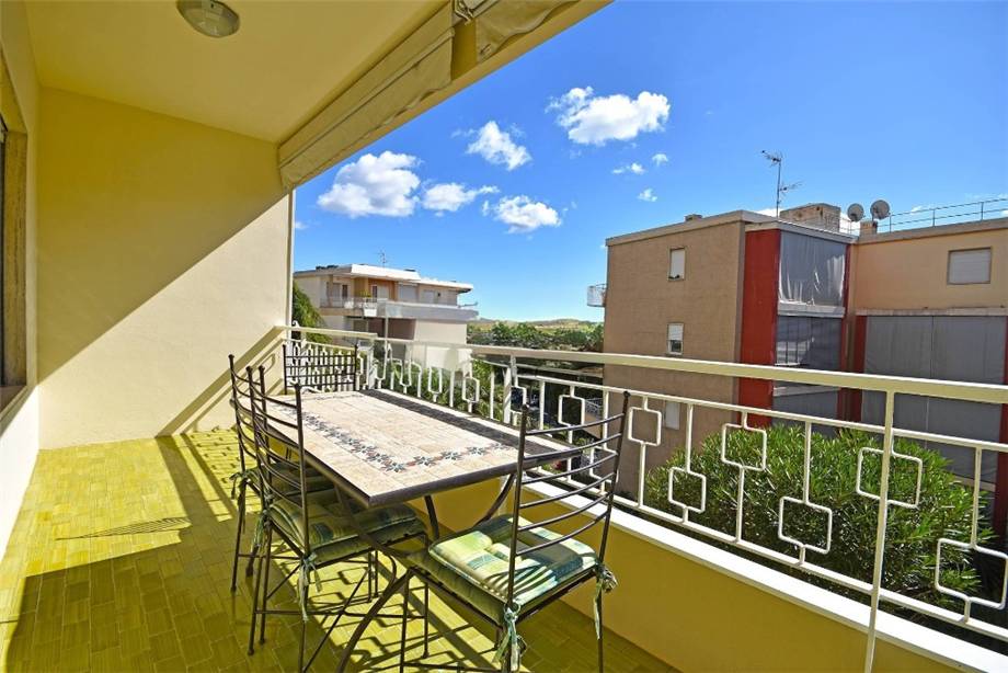 Vendita Appartamento Sanremo  #T5 RI n.4