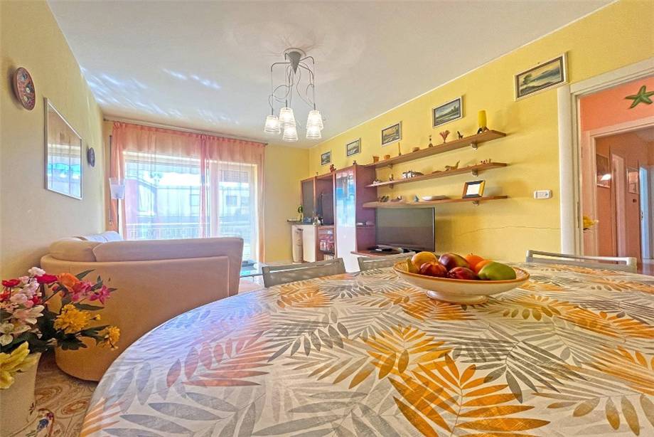 Vendita Appartamento Sanremo  #T5 RI n.5