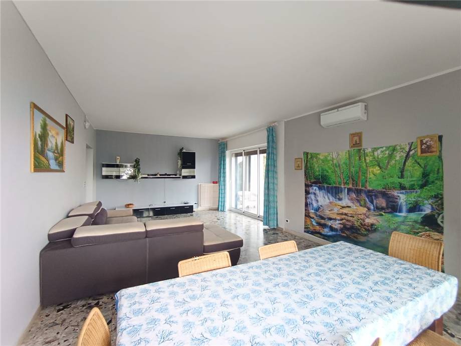 Appartamento Sanremo #AF T523