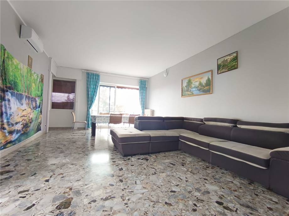 Affitto Appartamento Sanremo  #AF T523 n.2