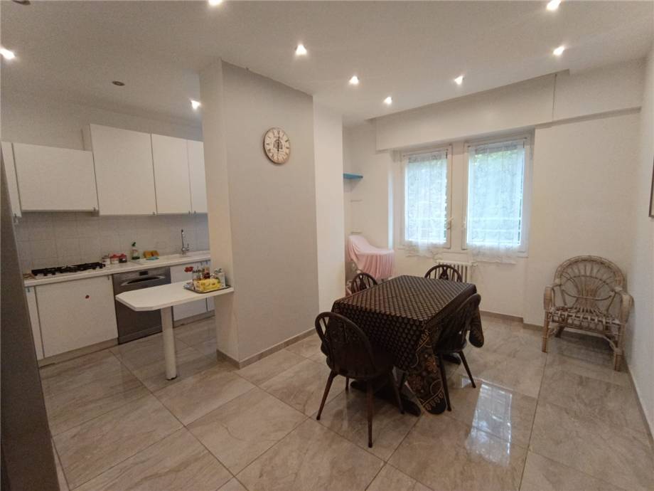 Affitto Appartamento Sanremo  #AF T523 n.3