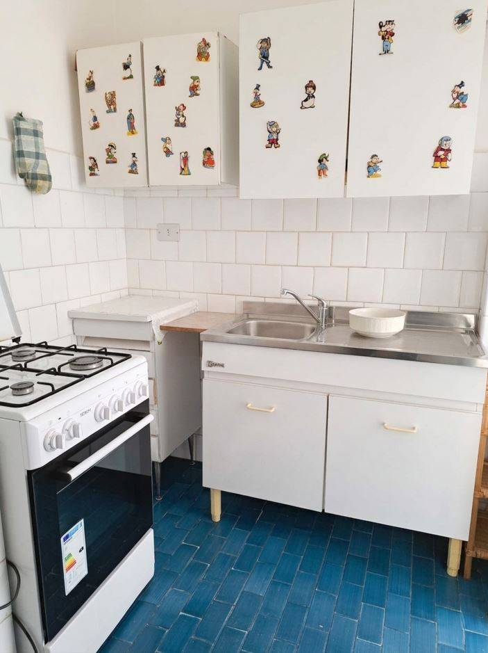 Vendita Appartamento Sanremo  #B268 n.3