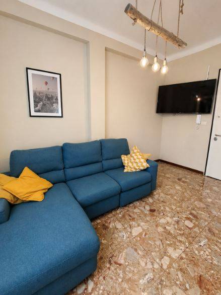 Appartamento Sanremo #AF T524