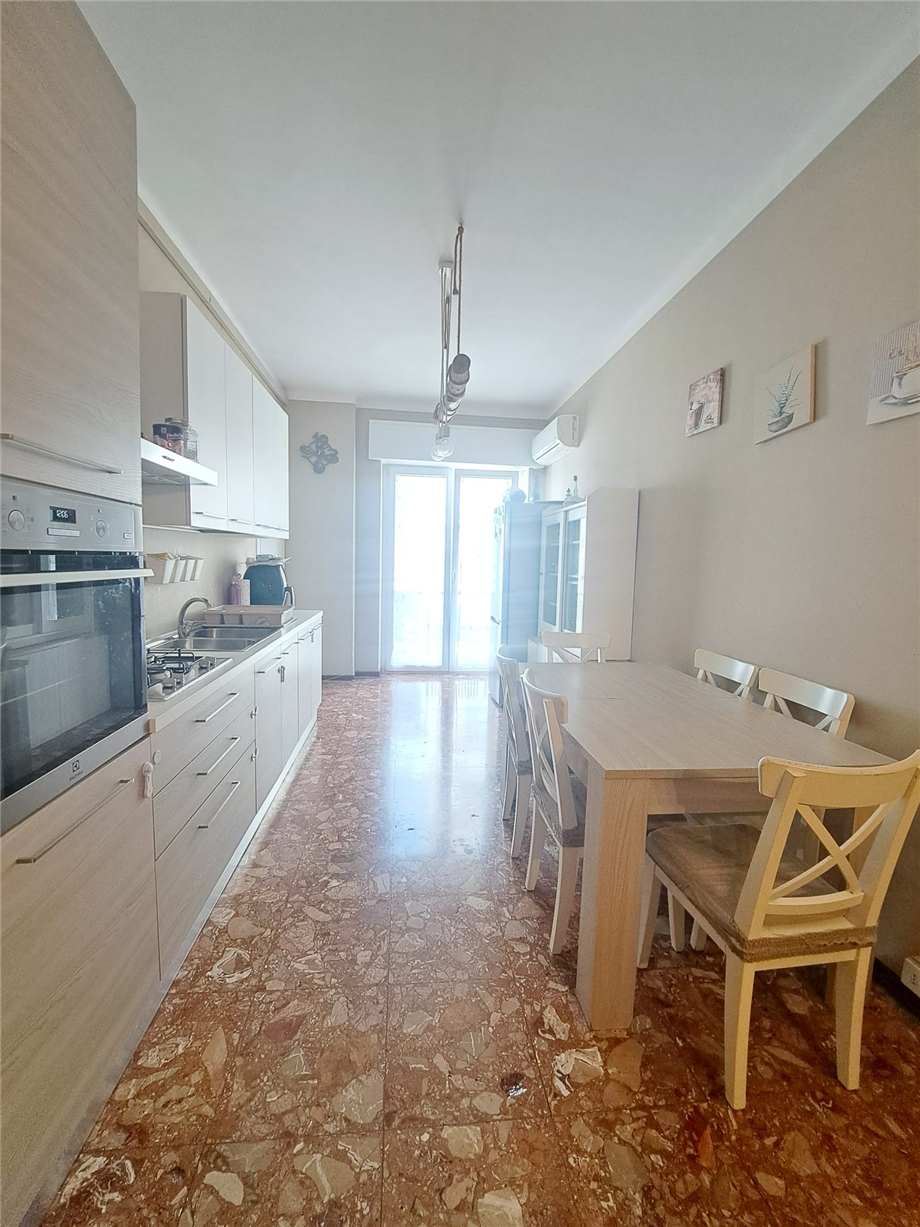 Affitto Appartamento Sanremo  #AF T524 n.2