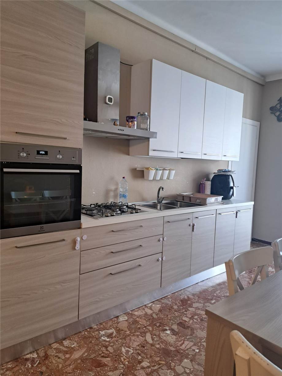 Affitto Appartamento Sanremo  #AF T524 n.3