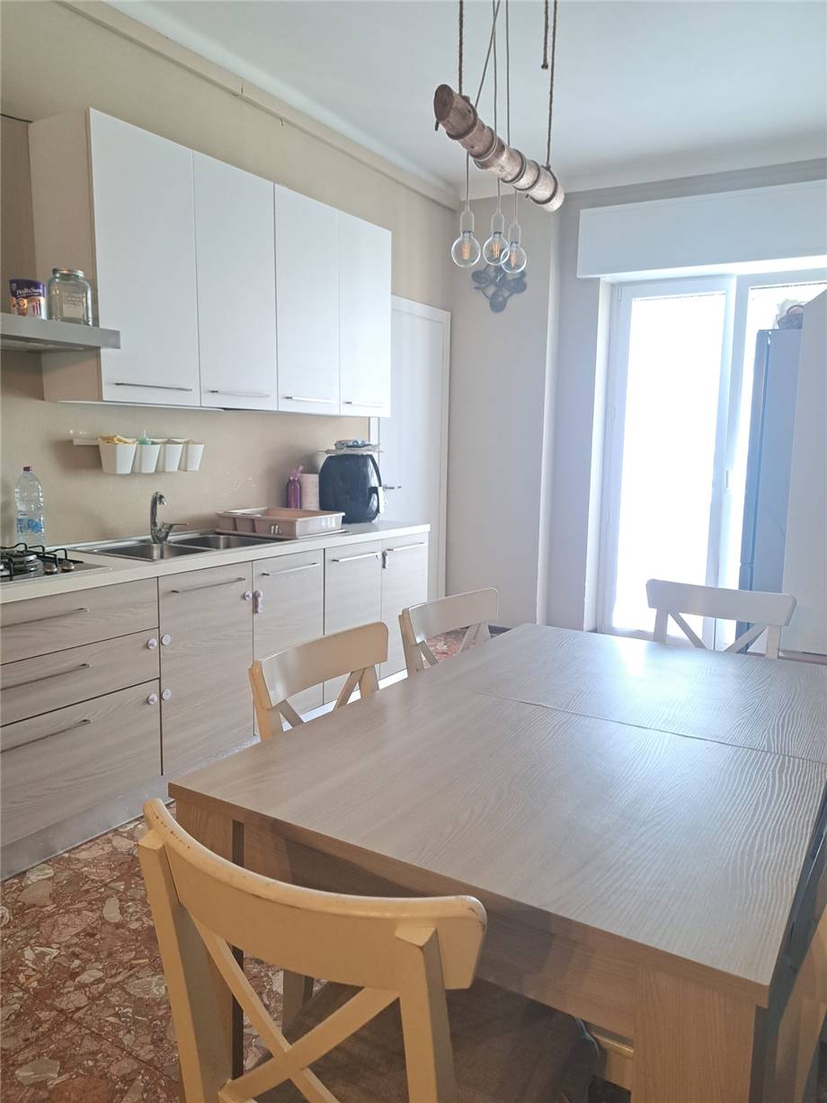 Affitto Appartamento Sanremo  #AF T524 n.4