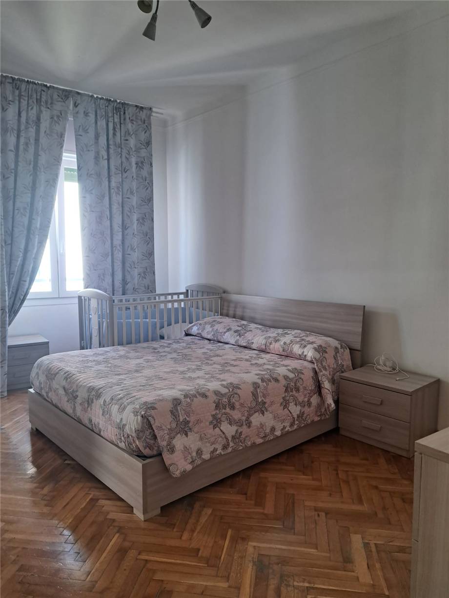 Affitto Appartamento Sanremo  #AF T524 n.5