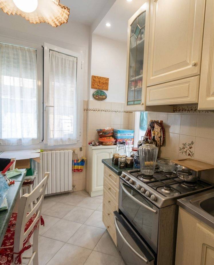 Venta Piso Sanremo  #T8 SV n.4