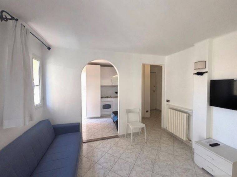 Vendita Appartamento Sanremo #T2 CEN n.1