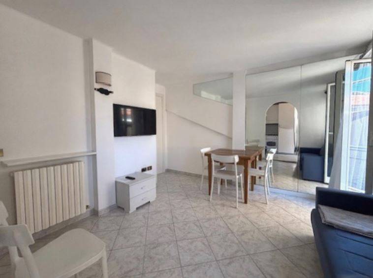 Vendita Appartamento Sanremo #T2 CEN n.2