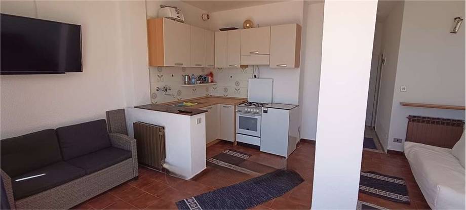 Vendita Appartamento Sanremo  #B6 ABI n.4