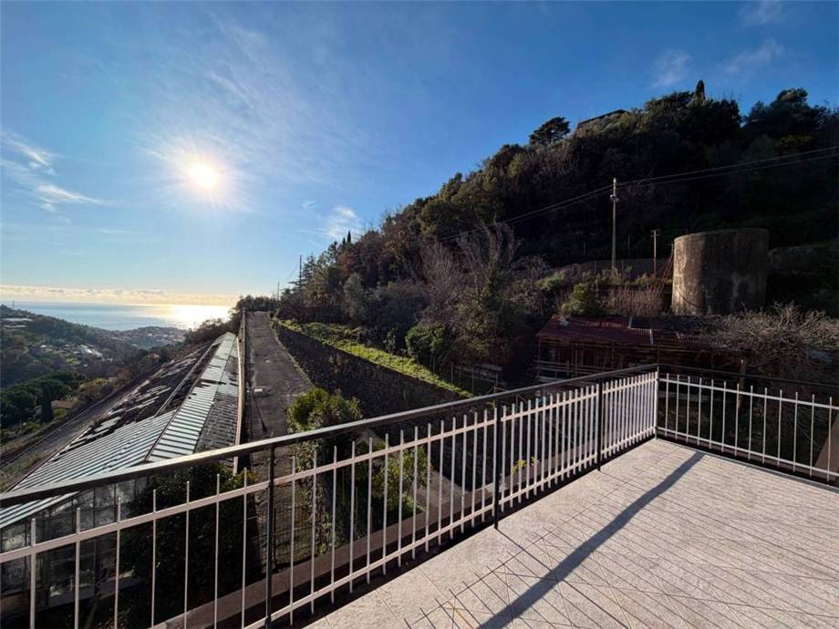 Vendita Appartamento Sanremo #B3 PO n.2