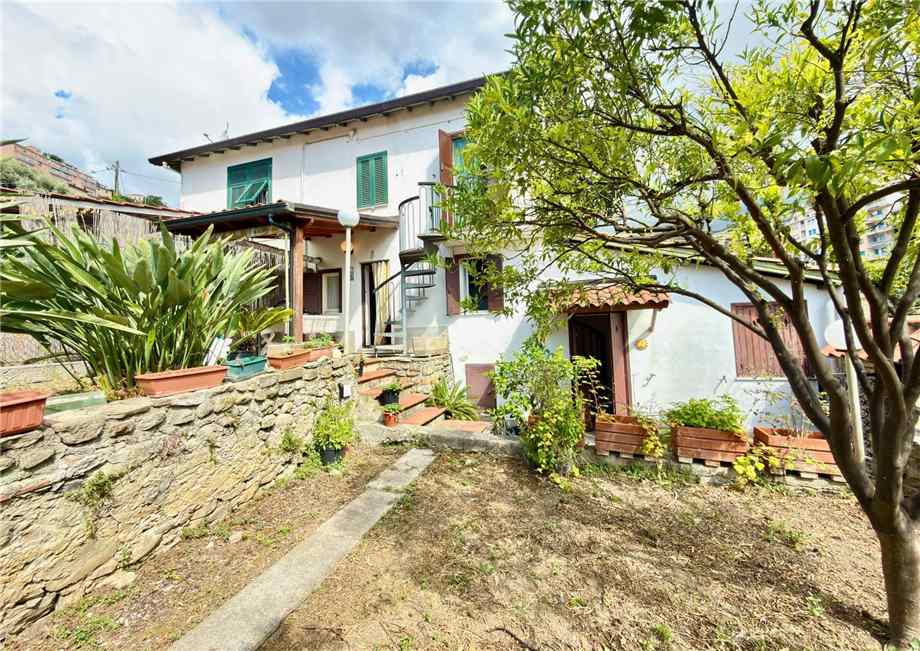 Villa/Casa singola Sanremo #V3 CA